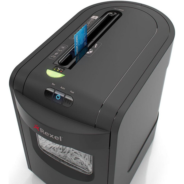 Шредер Rexel MERCURY REX1323 SHRD EU (2105013EU)