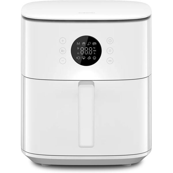 Аэрогриль XIAOMI Air Fryer 6.5 L BHR083MEU (MAF-W6501) White