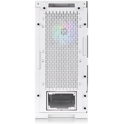 Корпус Thermaltake CTE T500 TG ARGB (белый)