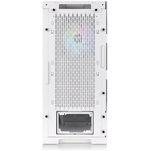 Корпус Thermaltake CTE T500 TG ARGB (белый)