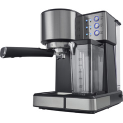 Кофеварка Polaris PCM 1536E Adore Cappuccino