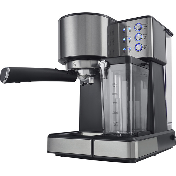 Кофеварка Polaris PCM 1536E Adore Cappuccino