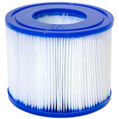 Картридж для бассейна Terwa PLF-INBWVI тип VI (10,4 см x 8 см)