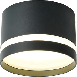 Светильник встраиваемый Feron HL372 48735