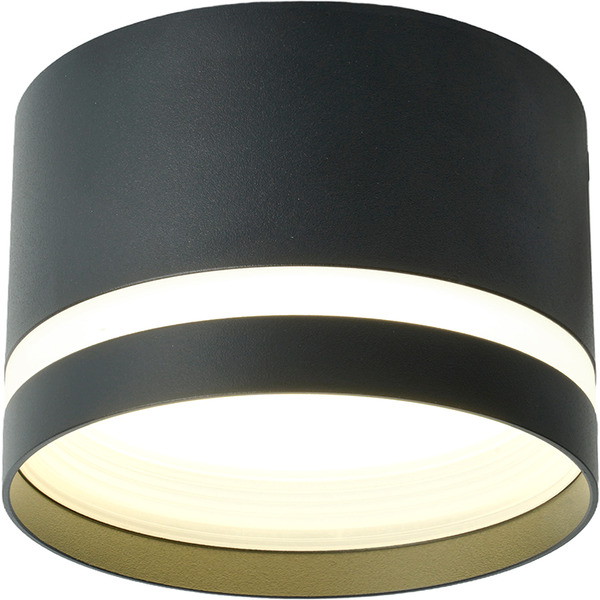 Светильник встраиваемый Feron HL372 48735