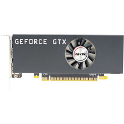 Видеокарта AFOX AF1050TI-4096D5L5-V2