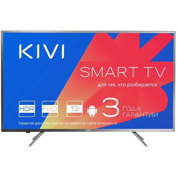 Телевизор KIVI 40FK30G