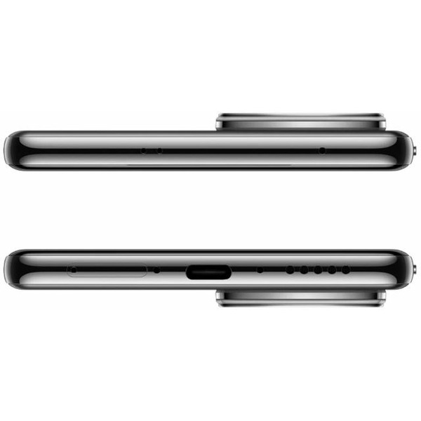 Смартфон Vivo V50 12GB/512GB (штормовой черный)