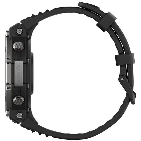 Умные часы Amazfit T-Rex 3 (черный)