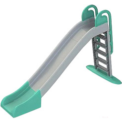 Горка Doloni 014550/13 (серый/бирюзовый)