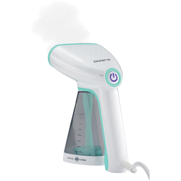 Отпариватель Polaris PGS 1518CA SteamProfi