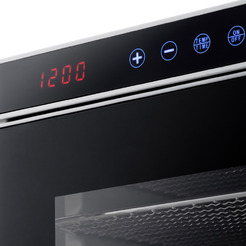 Сушилка для овощей и фруктов Kitfort KT-1910