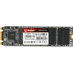 SSD KingSpec NT-2TB-2280 2TB