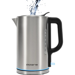 Электрический чайник Polaris PWK 0712CA Water Way Pro