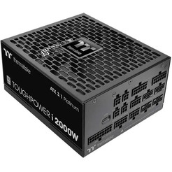 Блок питания Thermaltake ATX 2000W Toughpower i Gen.5 (PS-TPI-2000FNFDPE-1)