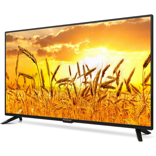 Телевизор POLARLINE 40PL11TC-SM
