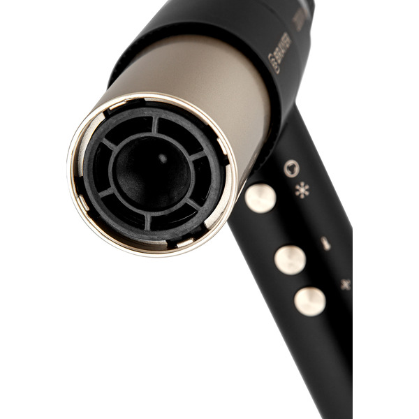 Мультистайлер BRAYER BR3308