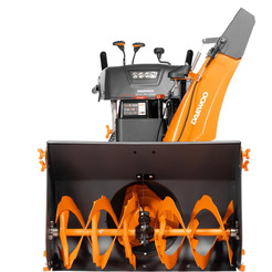 Снегоуборщик Daewoo Power DAST 430 EFI