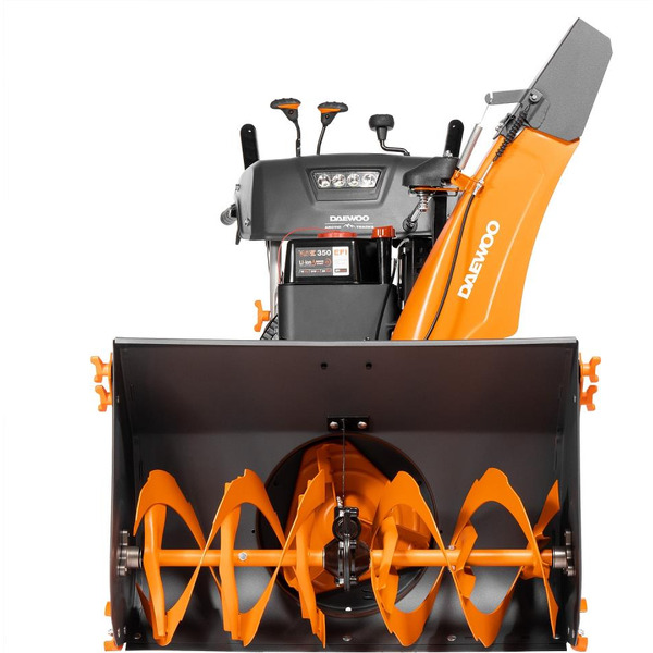 Снегоуборщик Daewoo Power DAST 430 EFI