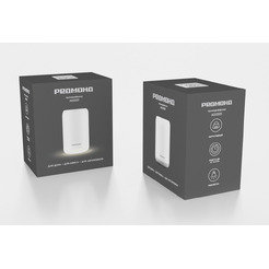 Аромадиффузор РЕДМОНД AD3301