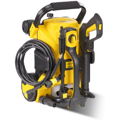 Мойка высокого давления Kolner K170F