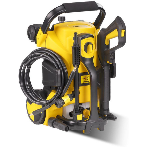 Мойка высокого давления Kolner K170F