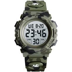 Наручные часы Skmei 1548-1