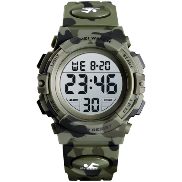 Наручные часы Skmei 1548-1