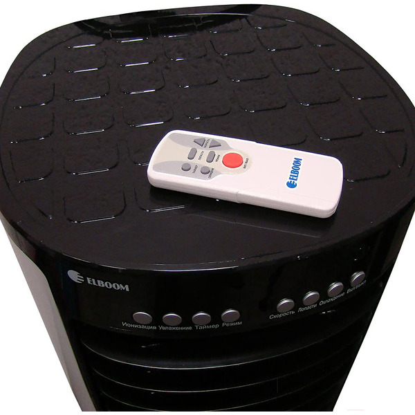 Охладитель воздуха ELBOOM Ocarina Universal