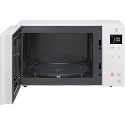 Микроволновая печь LG MB63R35GIH