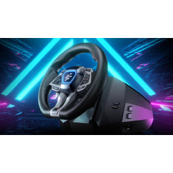 Игровой руль FLASHFIRE IMOLA F107