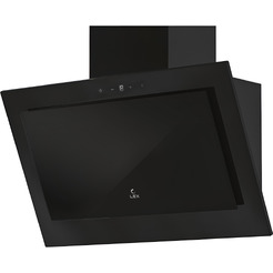 Кухонная вытяжка LEX Mio GS 600 (черный)