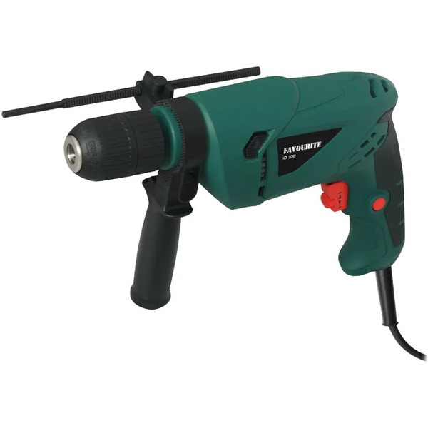 Ударная дрель Favourite ID-750