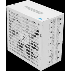 Блок питания Sama P1200 1200W P1200-WHPFF001-EU