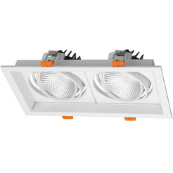 Светильник TDM Фокус-1 SQ0369-0414