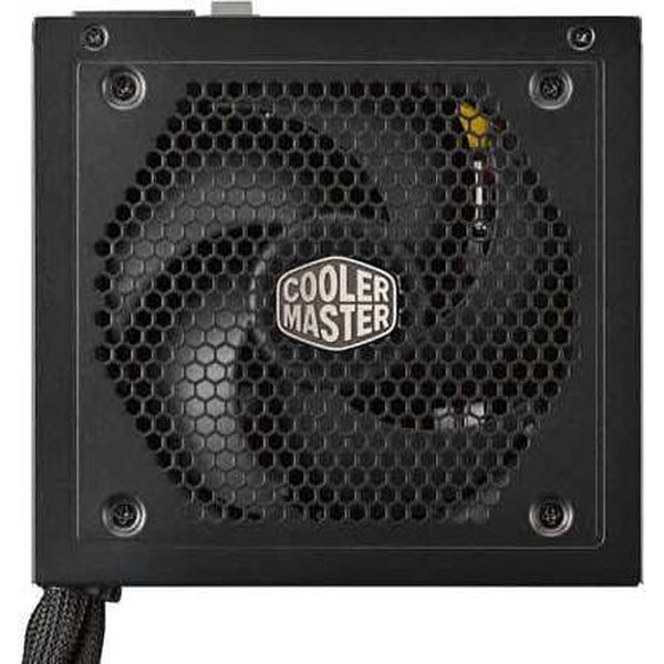 Блок питания Cooler Master MasterWatt 650 MPX-6501-AMAAB