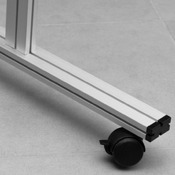 Доска 2x3 TOS129ECO 90*120 см