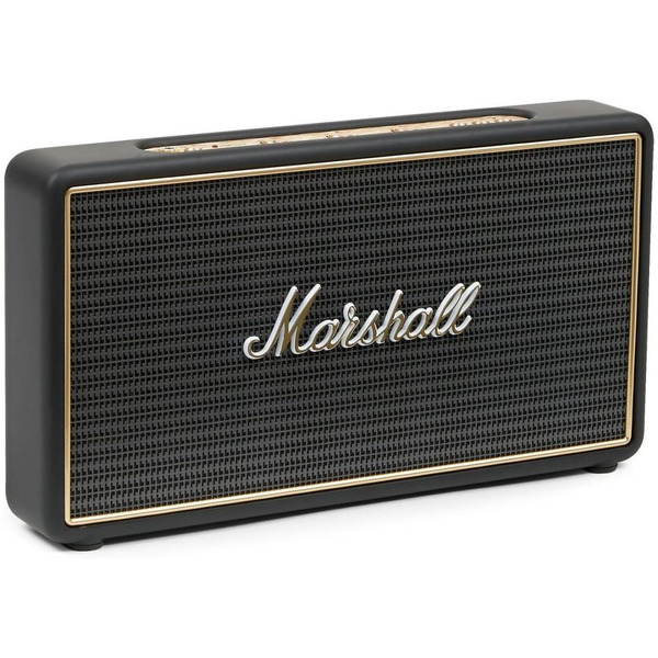 Беспроводная акустическая система MARSHALL Stockwell Black