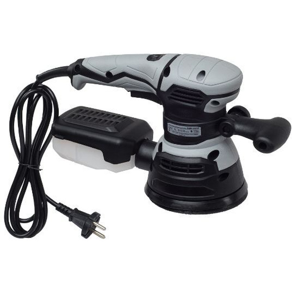 Шлифмашина Ресанта ЭШМ-125/5Э (75/6/3)