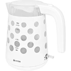 Электрочайник VITEK VT-7048W