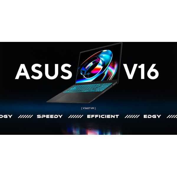 Игровой ноутбук ASUS V16 V3607VM-TK207