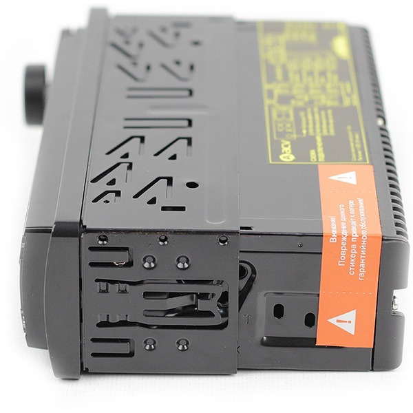 USB-магнитола ACV AVS-814BB