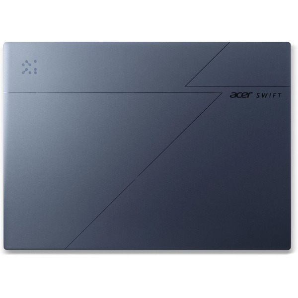Ноутбук Acer Swift Go AI SFG14-75-77RL NX.JNBCD.008