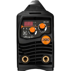 Сварочный инвертор Сварог PRO ARC 200 (Z209S) 90920