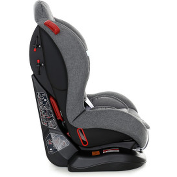 Автокресло COTO BABY Swing (серый)