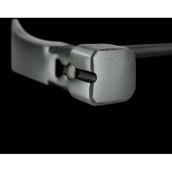 Молоток гвоздодер Berger BG1527