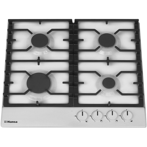 Газовая варочная панель HANSA BHGW63030