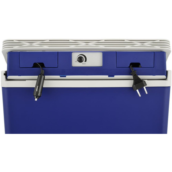 Автохолодильник Zugel ZCR301D