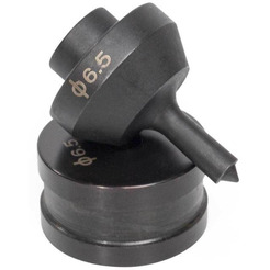 Матрица для перфорации шин КВТ МПШО-6 62557