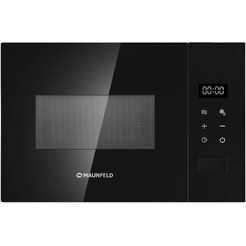 Встраиваемая микроволновая печь MAUNFELD JBMO155SGB02